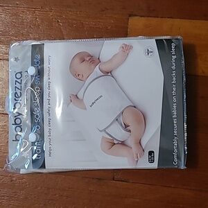 BabyBrezza Safe Sleep Swaddle